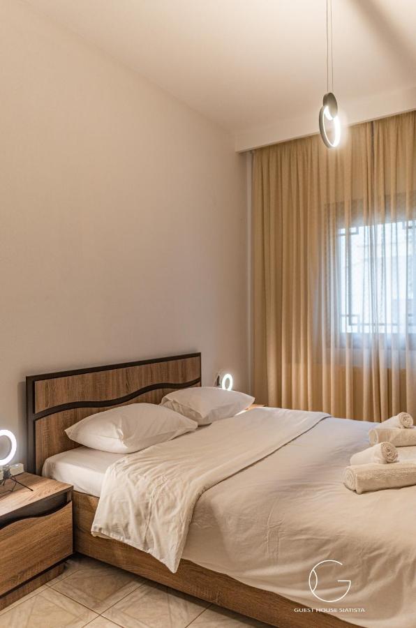 Guest House Siatista Luaran gambar