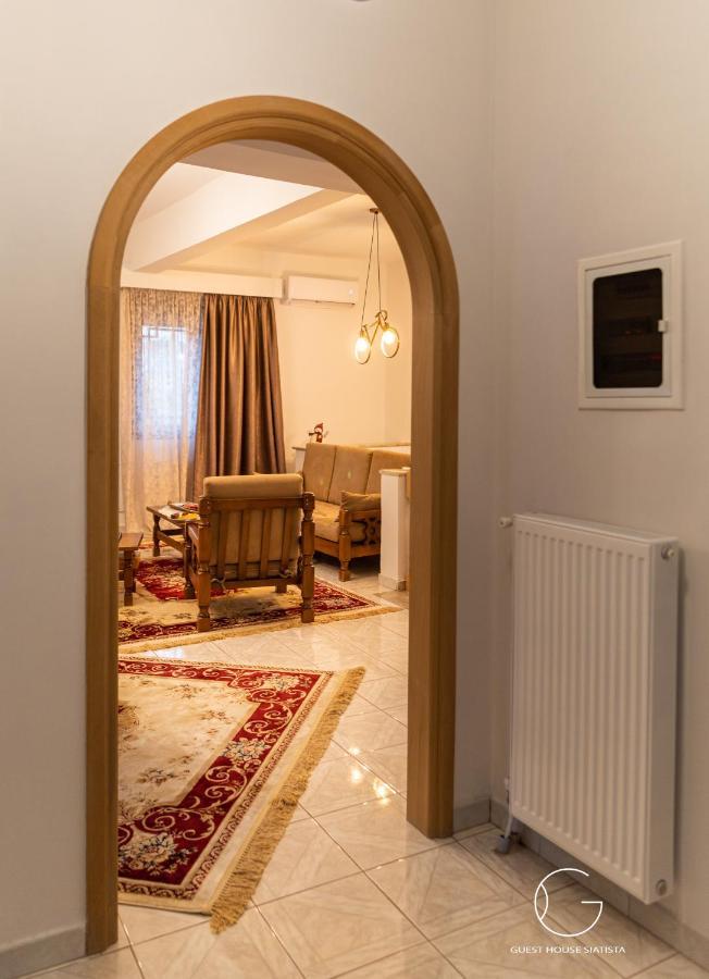 Guest House Siatista Luaran gambar