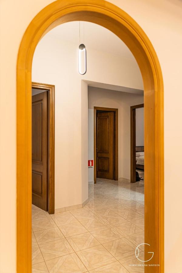 Guest House Siatista Luaran gambar