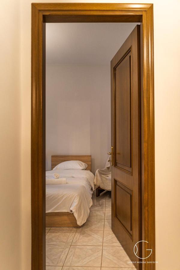 Guest House Siatista Luaran gambar