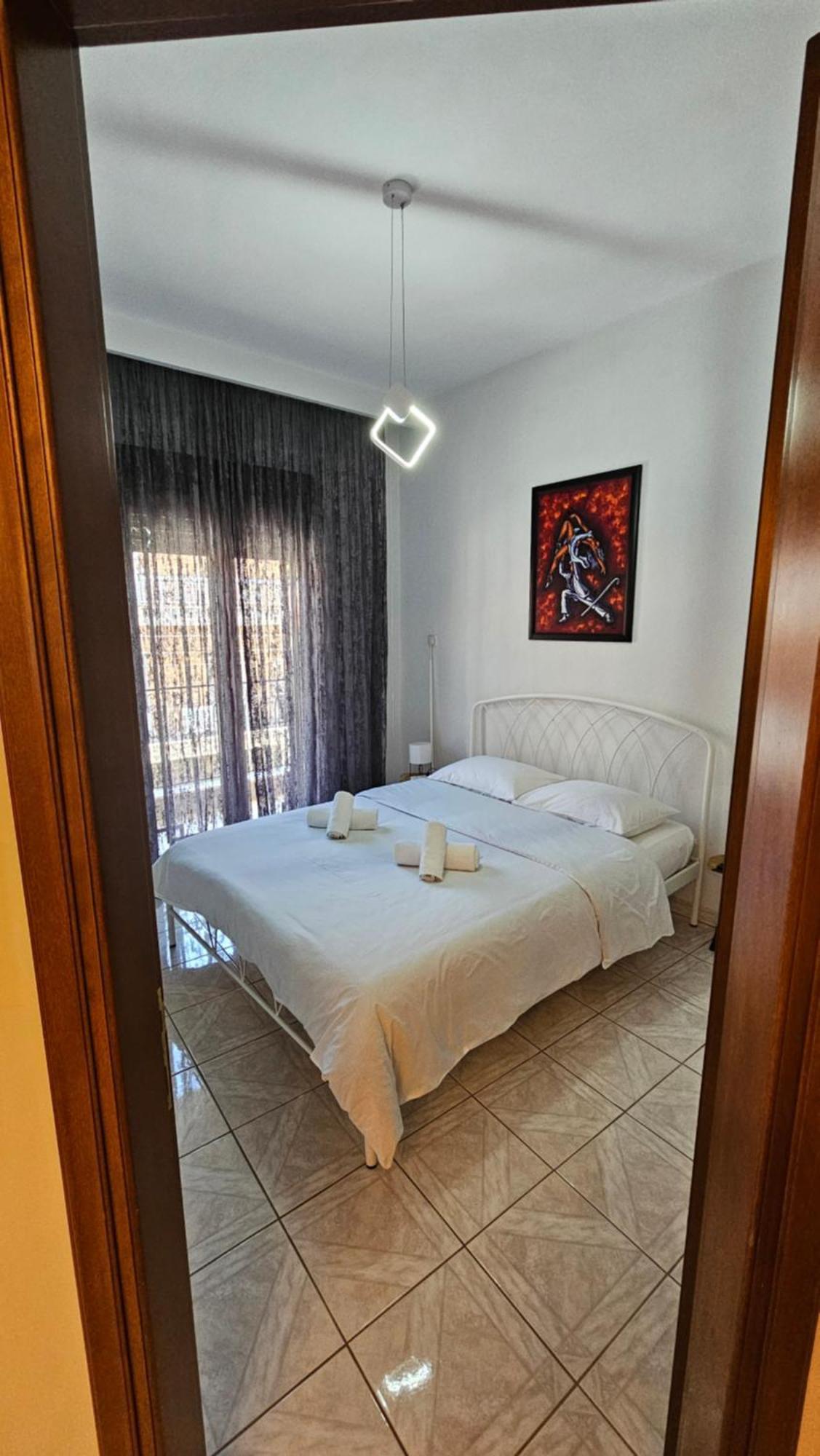 Guest House Siatista Luaran gambar
