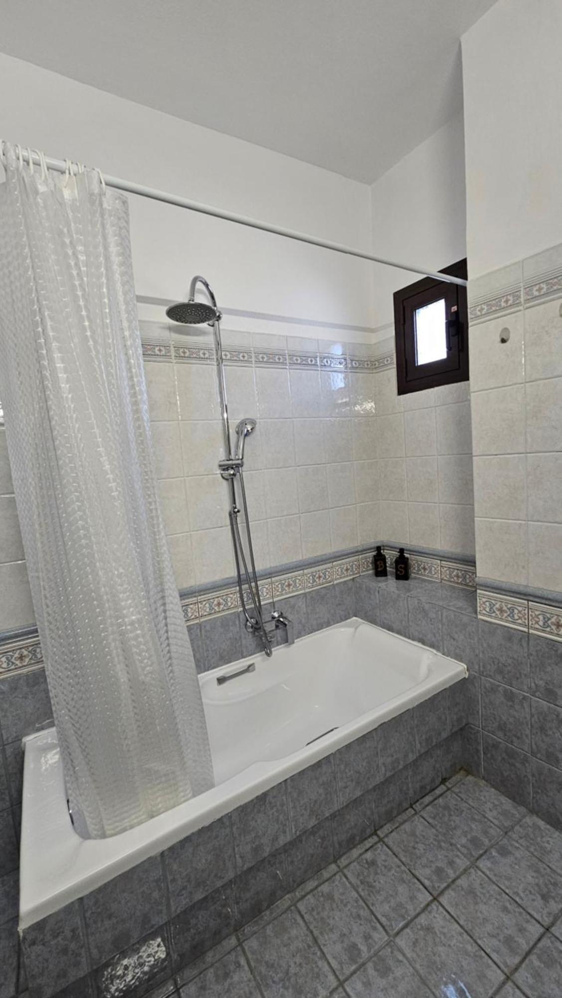 Guest House Siatista Luaran gambar
