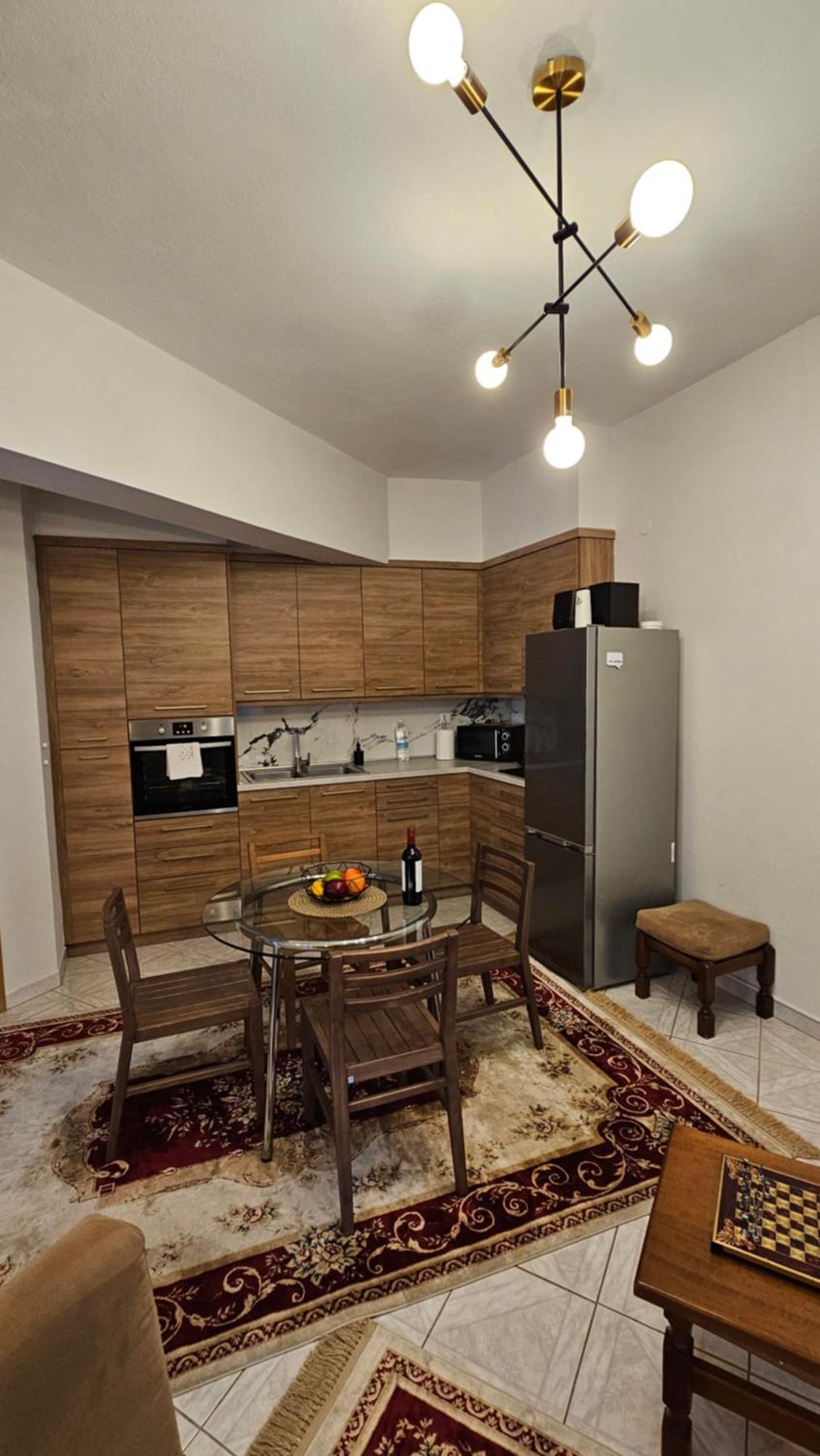 Guest House Siatista Luaran gambar
