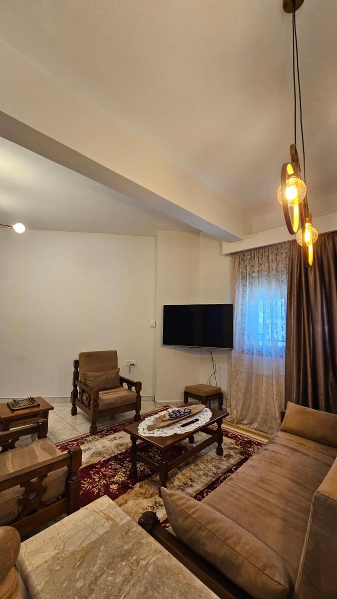 Guest House Siatista Luaran gambar