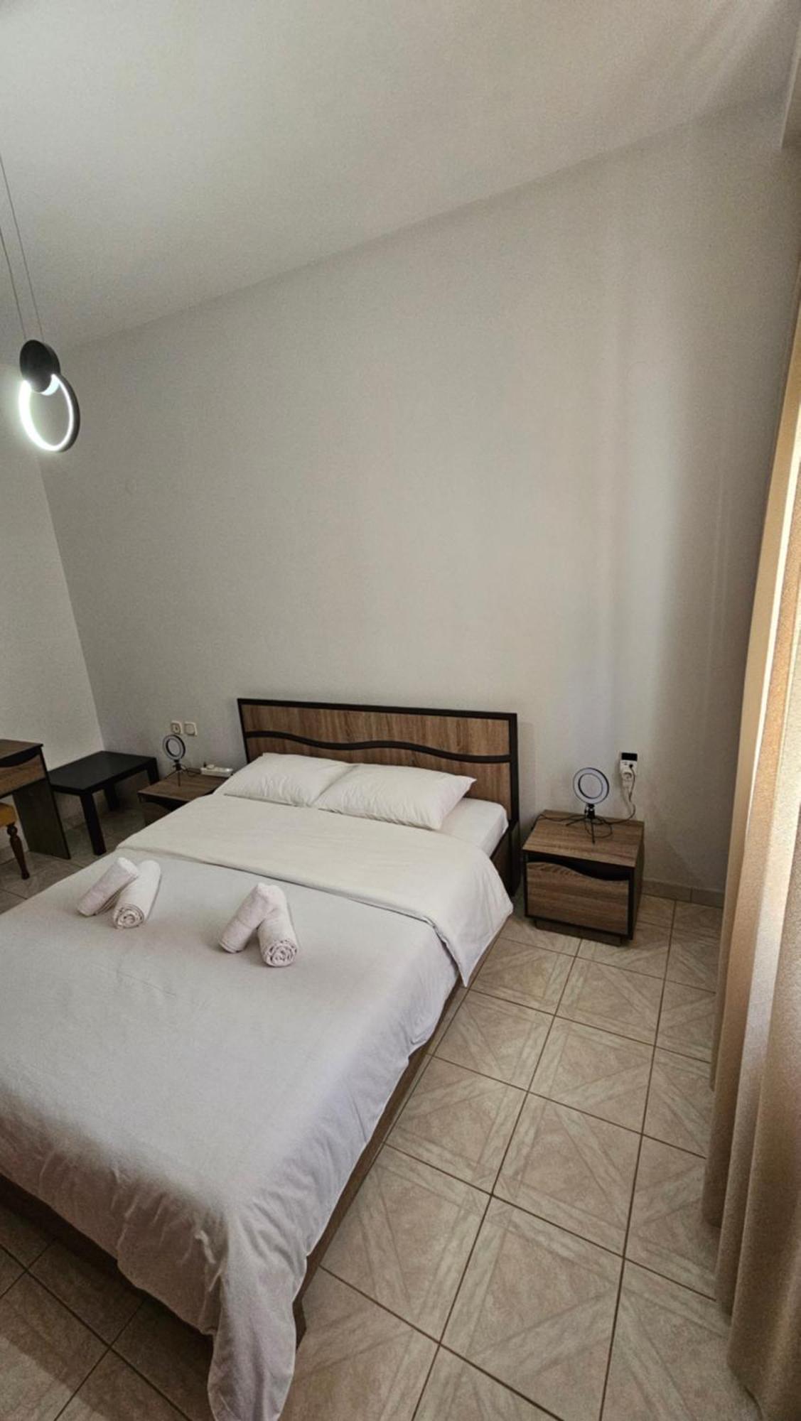 Guest House Siatista Luaran gambar