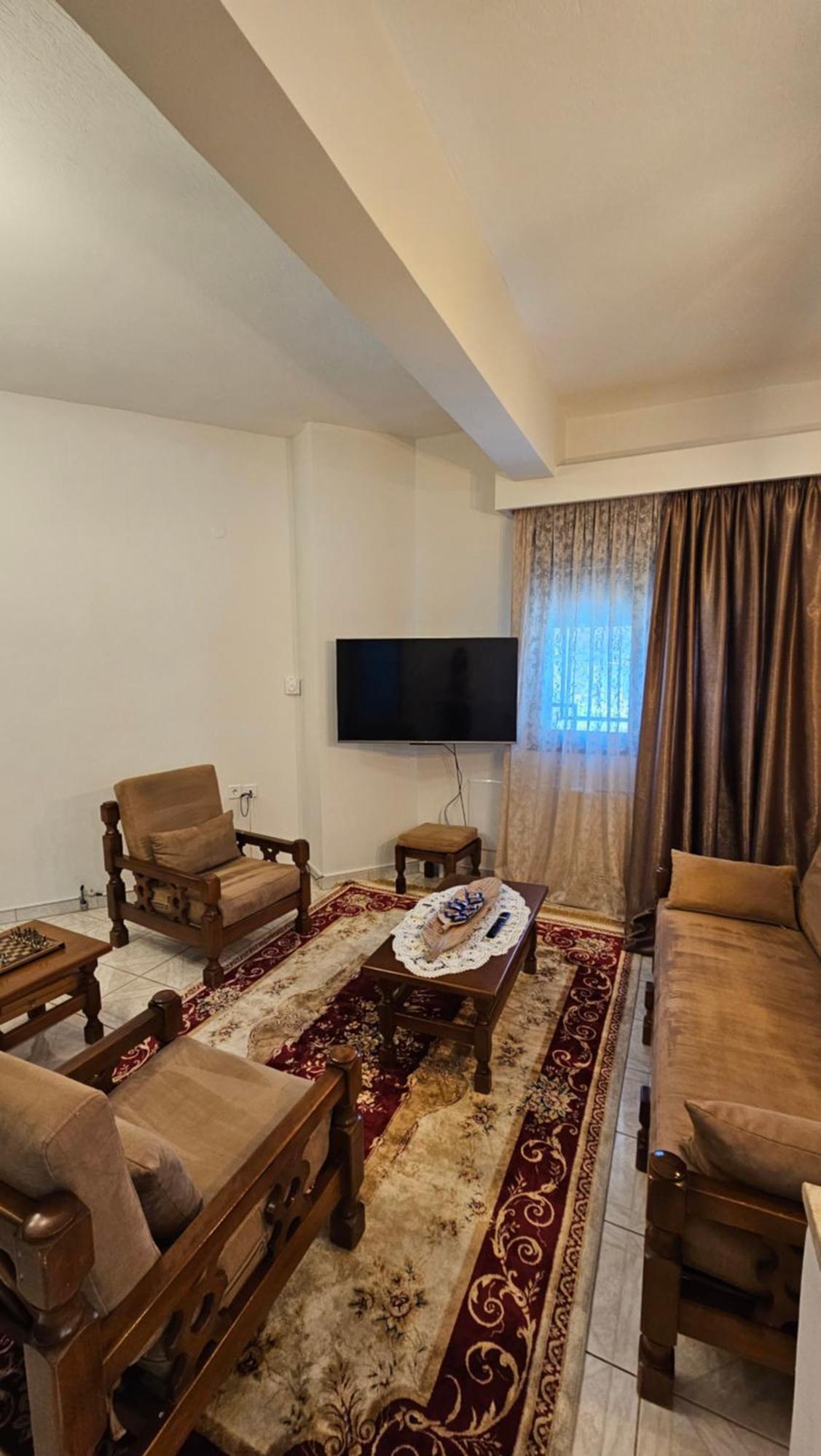 Guest House Siatista Luaran gambar