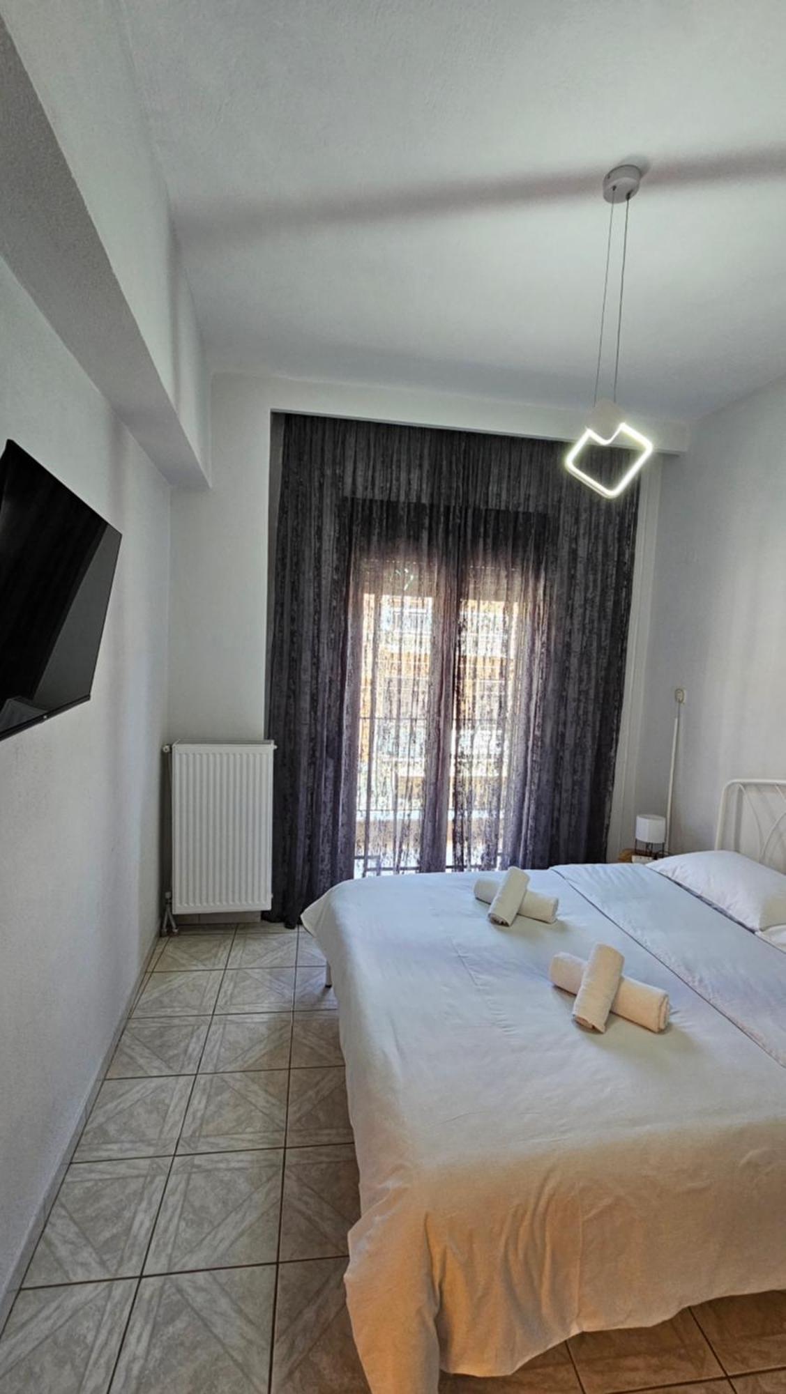 Guest House Siatista Luaran gambar