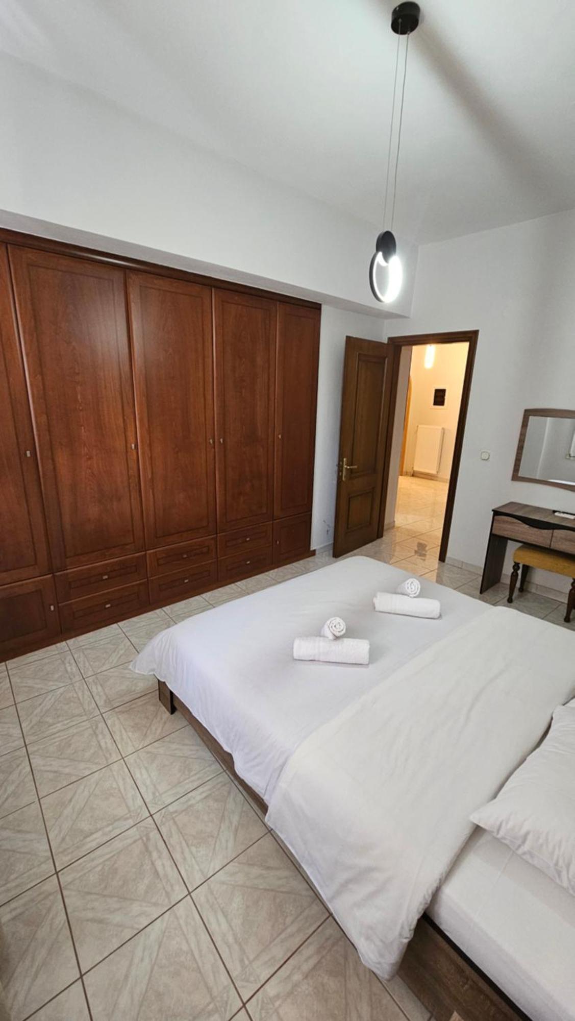 Guest House Siatista Luaran gambar