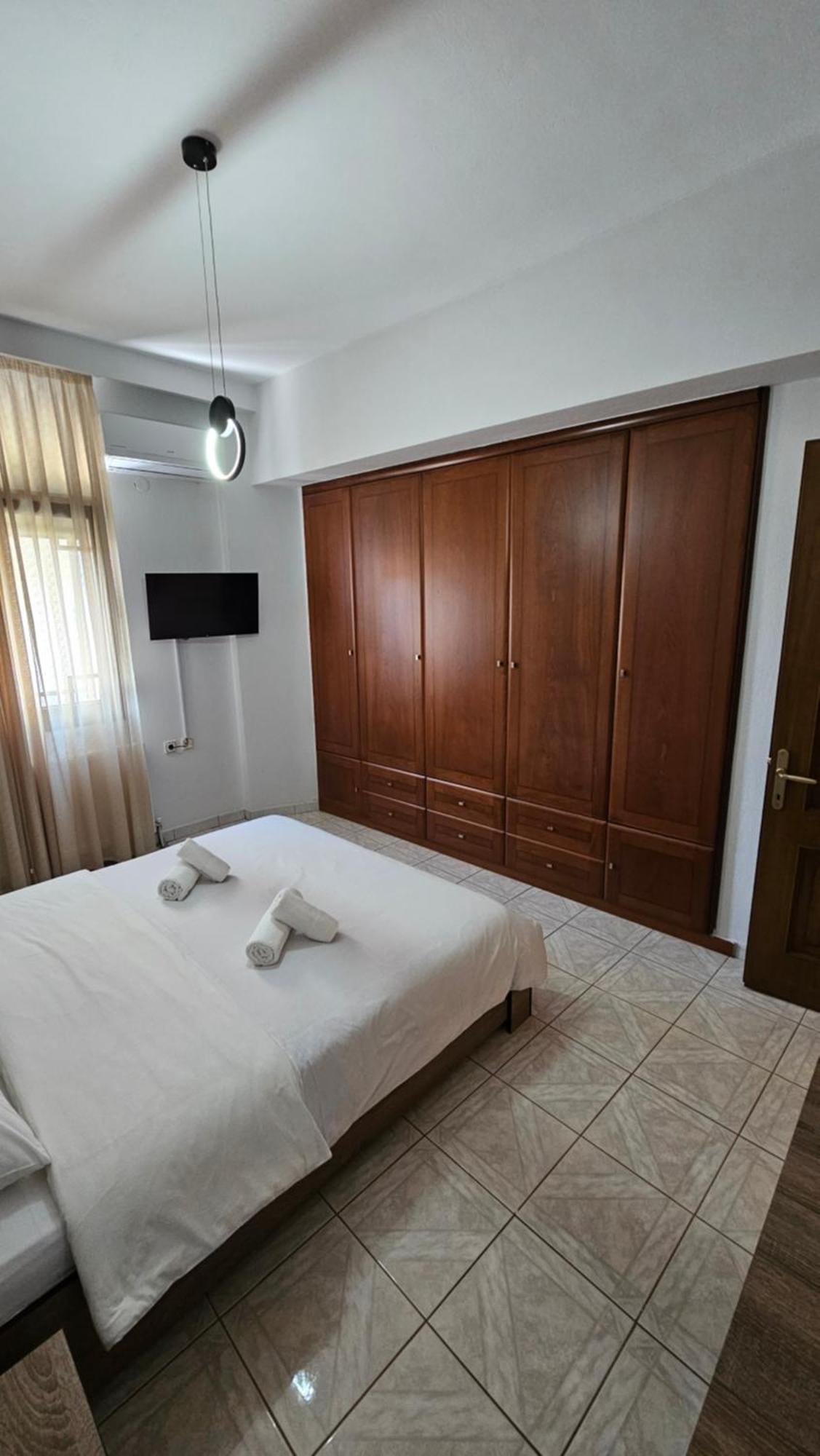 Guest House Siatista Luaran gambar
