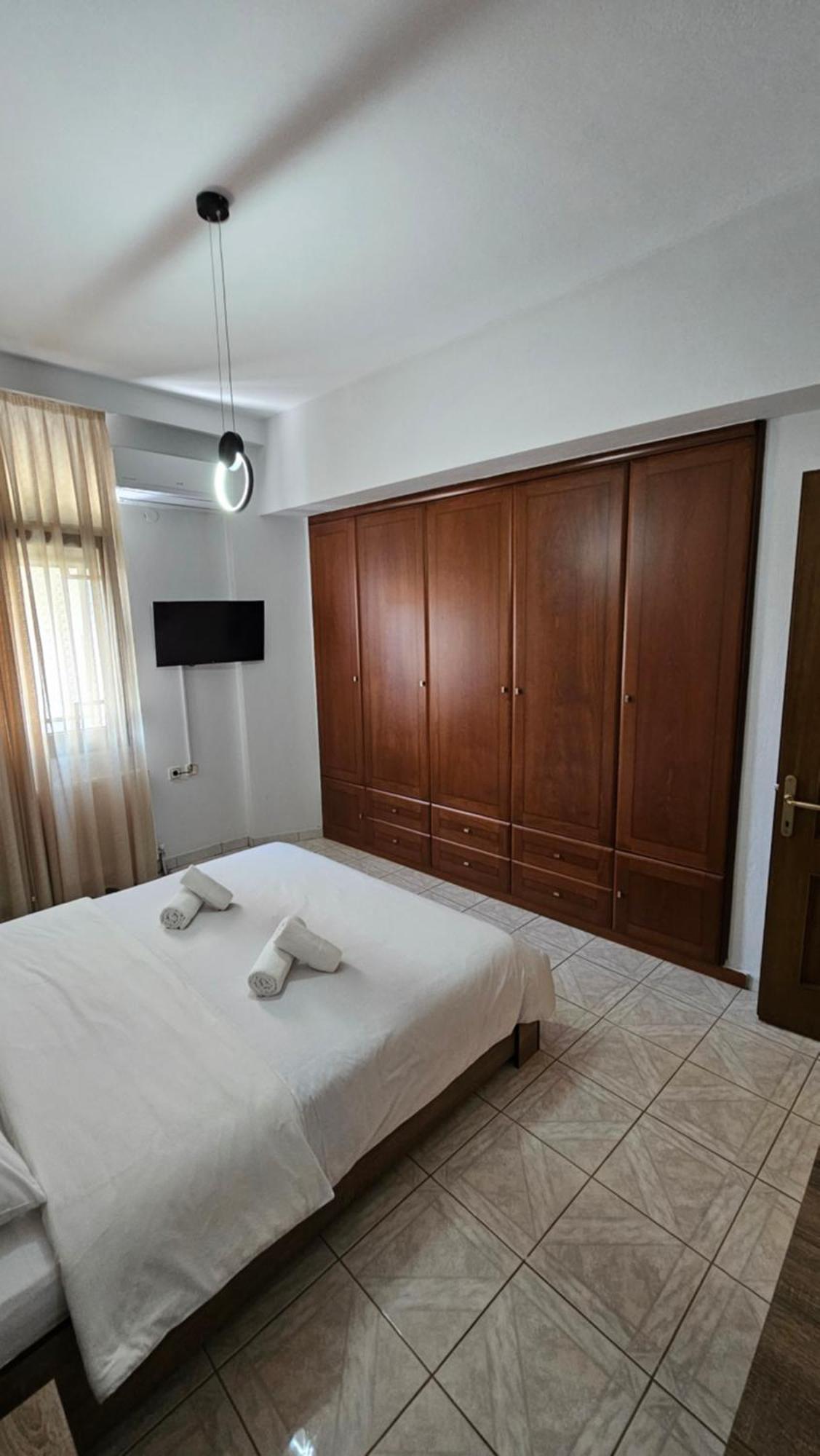 Guest House Siatista Luaran gambar