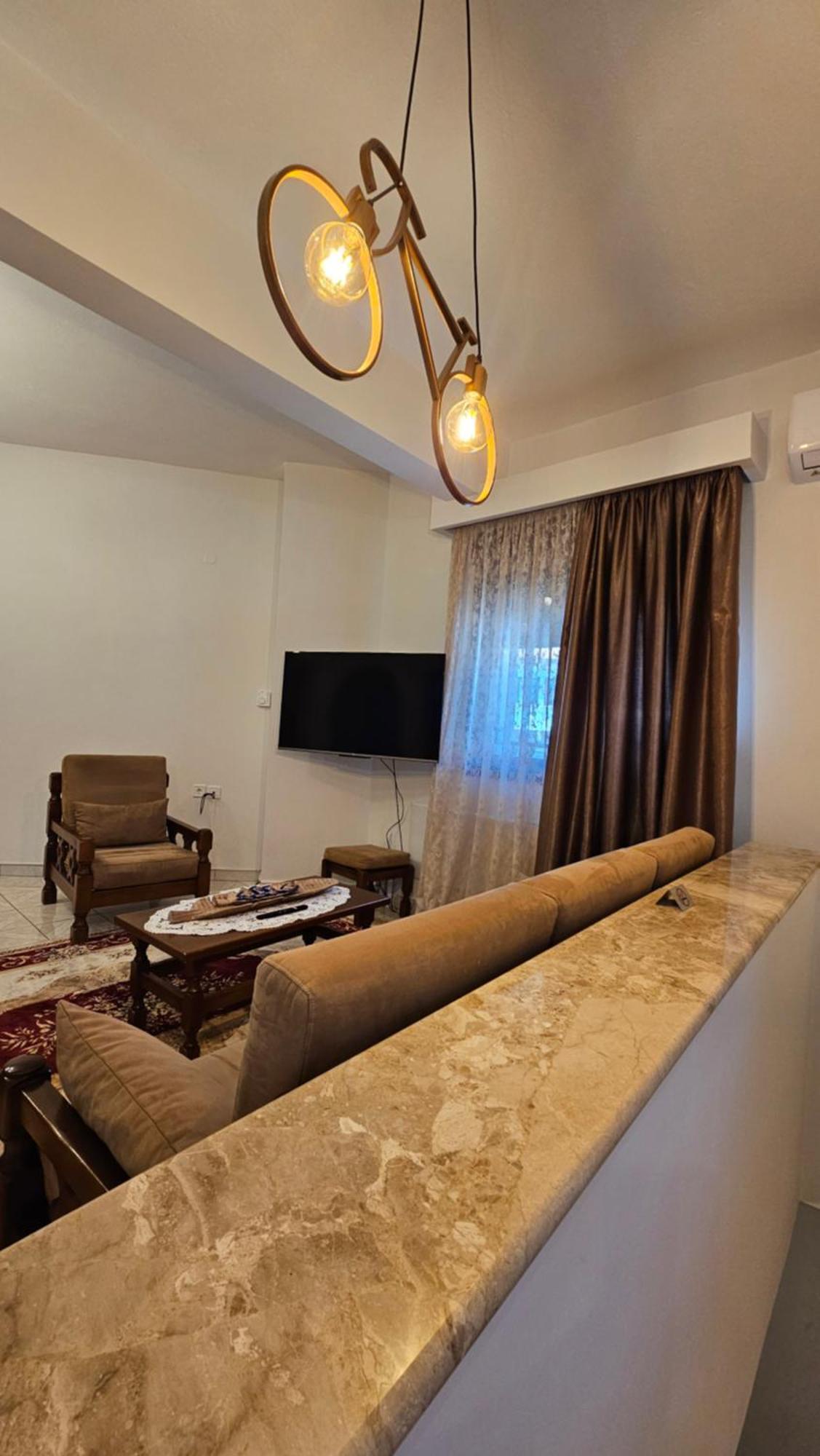 Guest House Siatista Luaran gambar